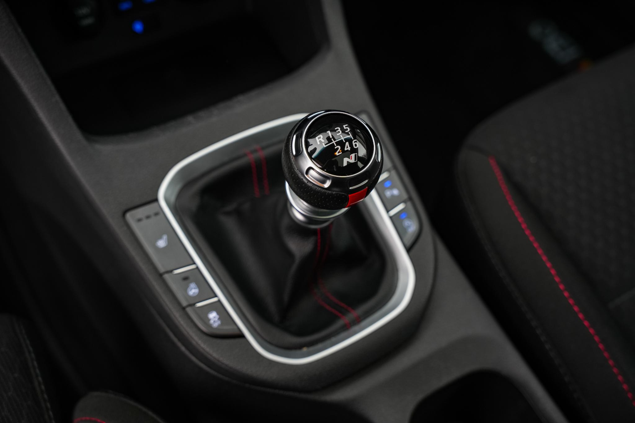 Hoofdafbeelding Hyundai i30