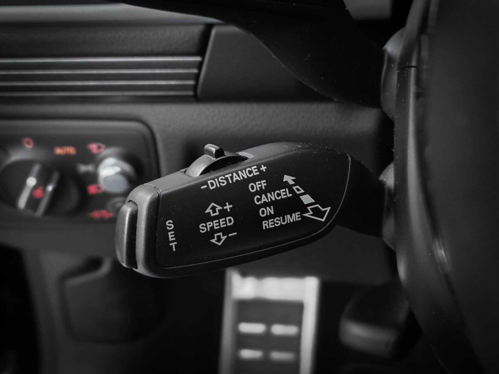 Hoofdafbeelding Audi A7