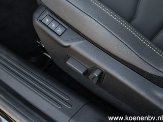 Jeep Avenger Jeep Avenger 1.2 E-Hybrid Summit PANORAMADAK / LEER / AUTOMAAT - afbeelding nr 29