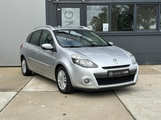 Renault Clio Estate 1.2 TCE Collection Airco Cruise Navi NAP