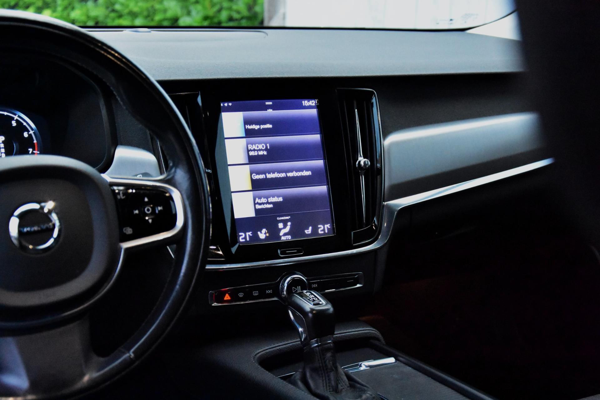 Hoofdafbeelding Volvo V90