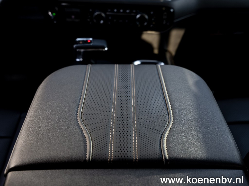 Hoofdafbeelding Chevrolet Silverado