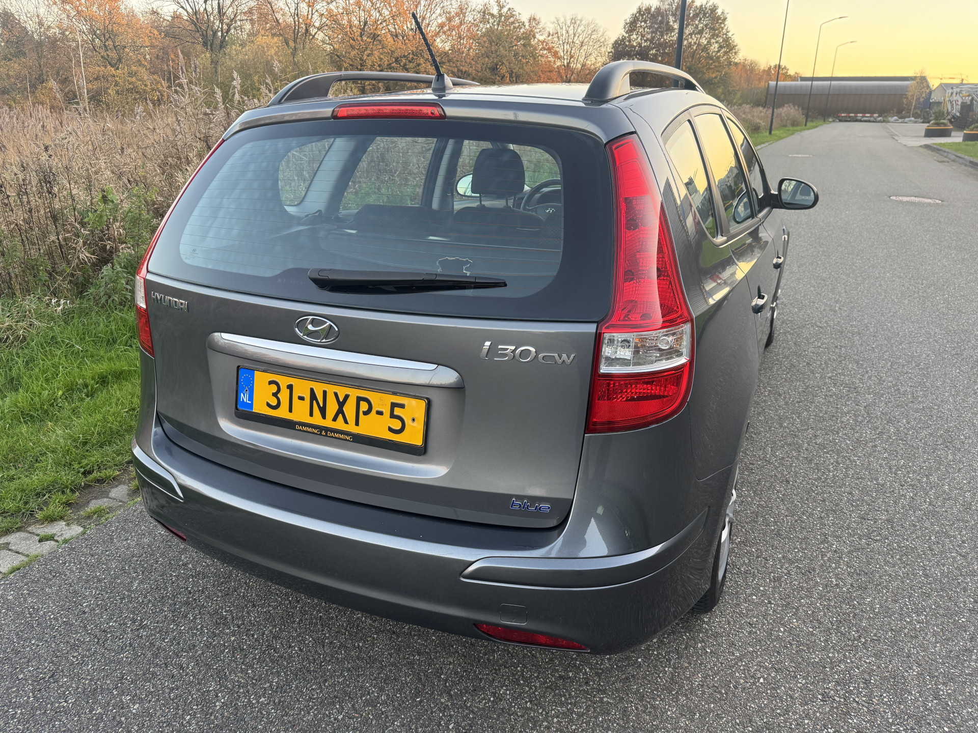 Hoofdafbeelding Hyundai i30