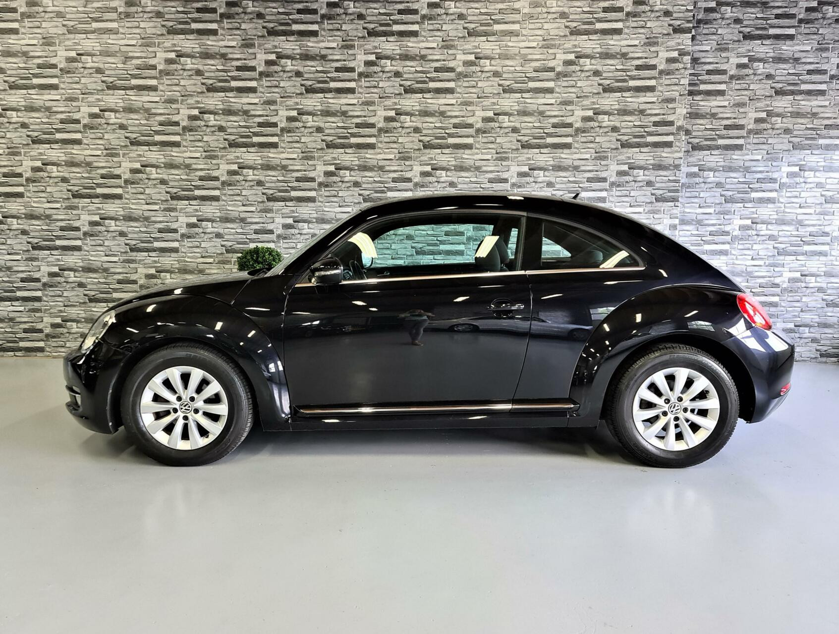 Hoofdafbeelding Volkswagen Beetle