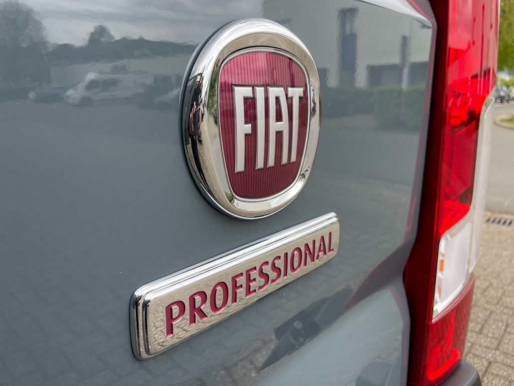 Hoofdafbeelding Sunlight Buscamper