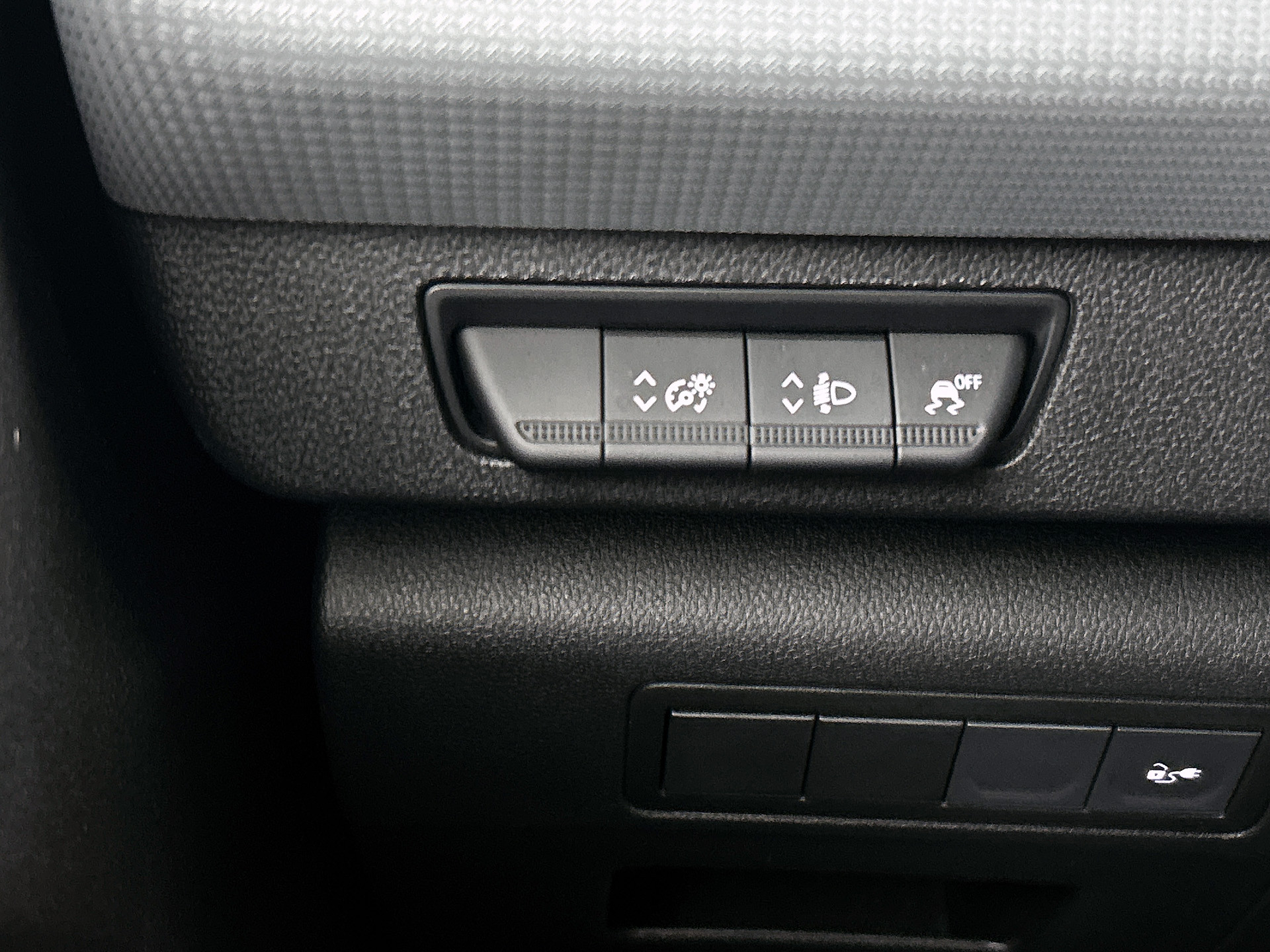 Hoofdafbeelding Nissan Townstar