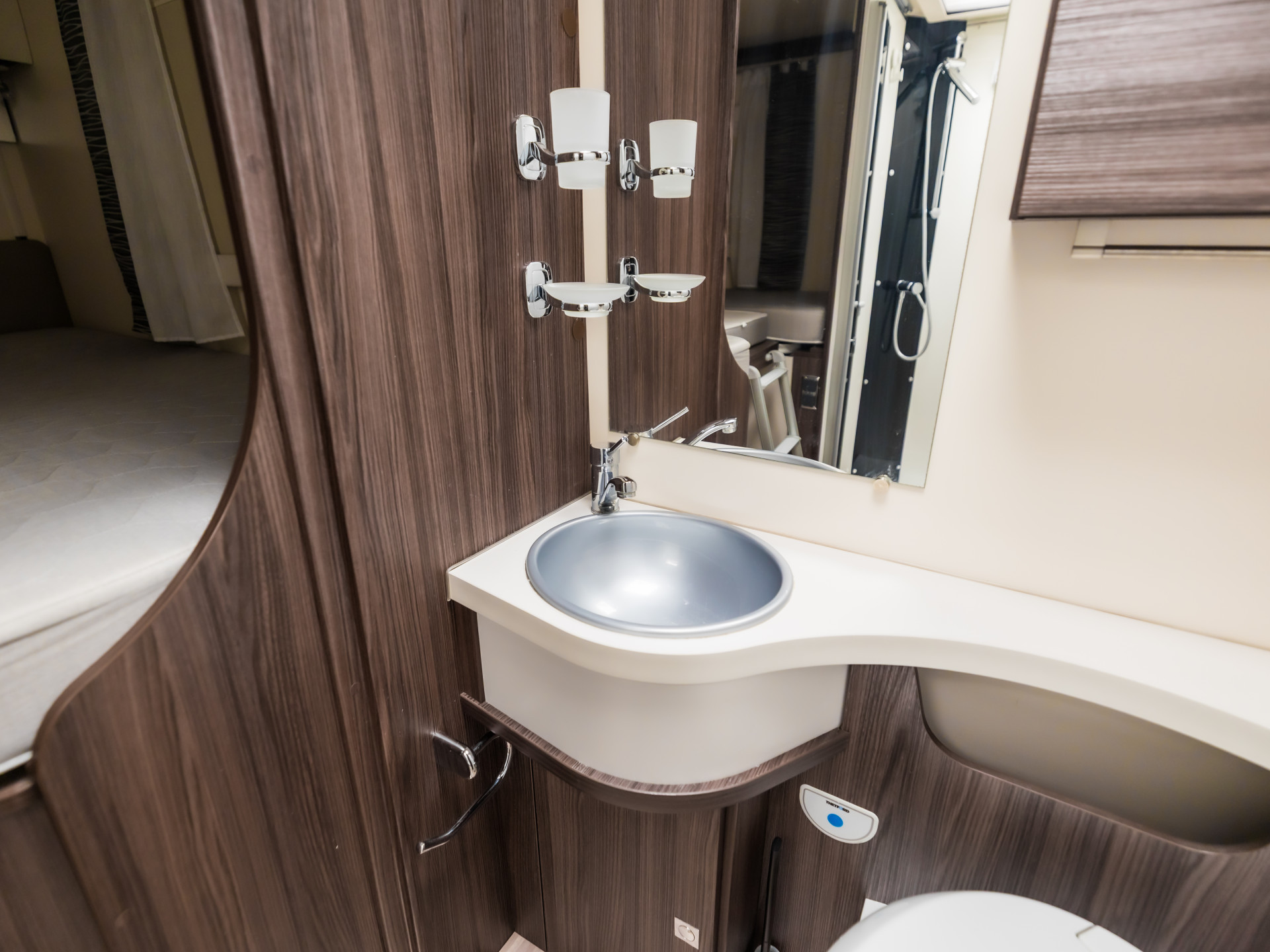 Hoofdafbeelding Benimar TESSORO 463