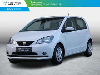 SEAT Mii 1.0 Style Intense | AIRCO | CRUISE CONTROL |