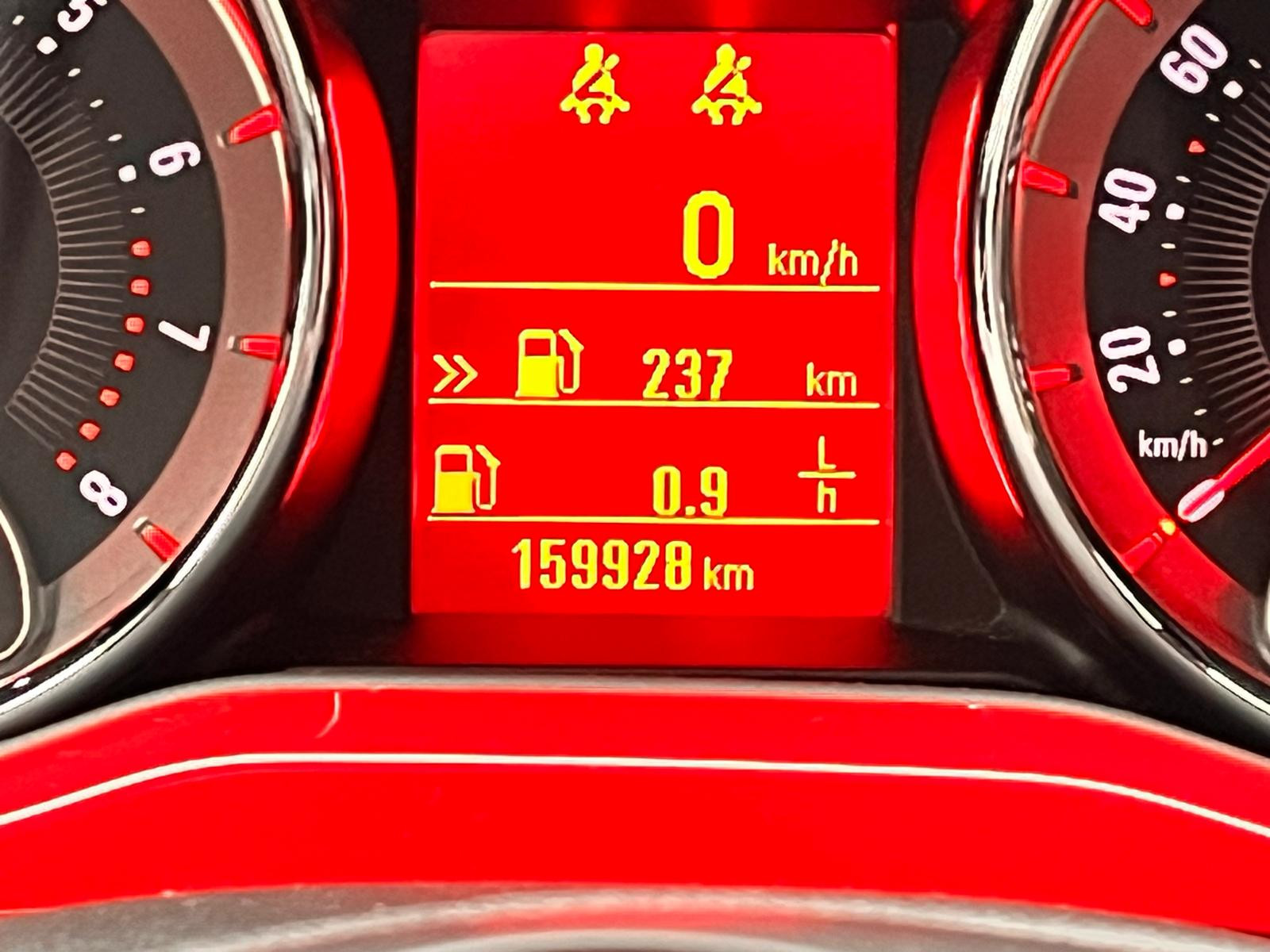 Hoofdafbeelding Opel ADAM