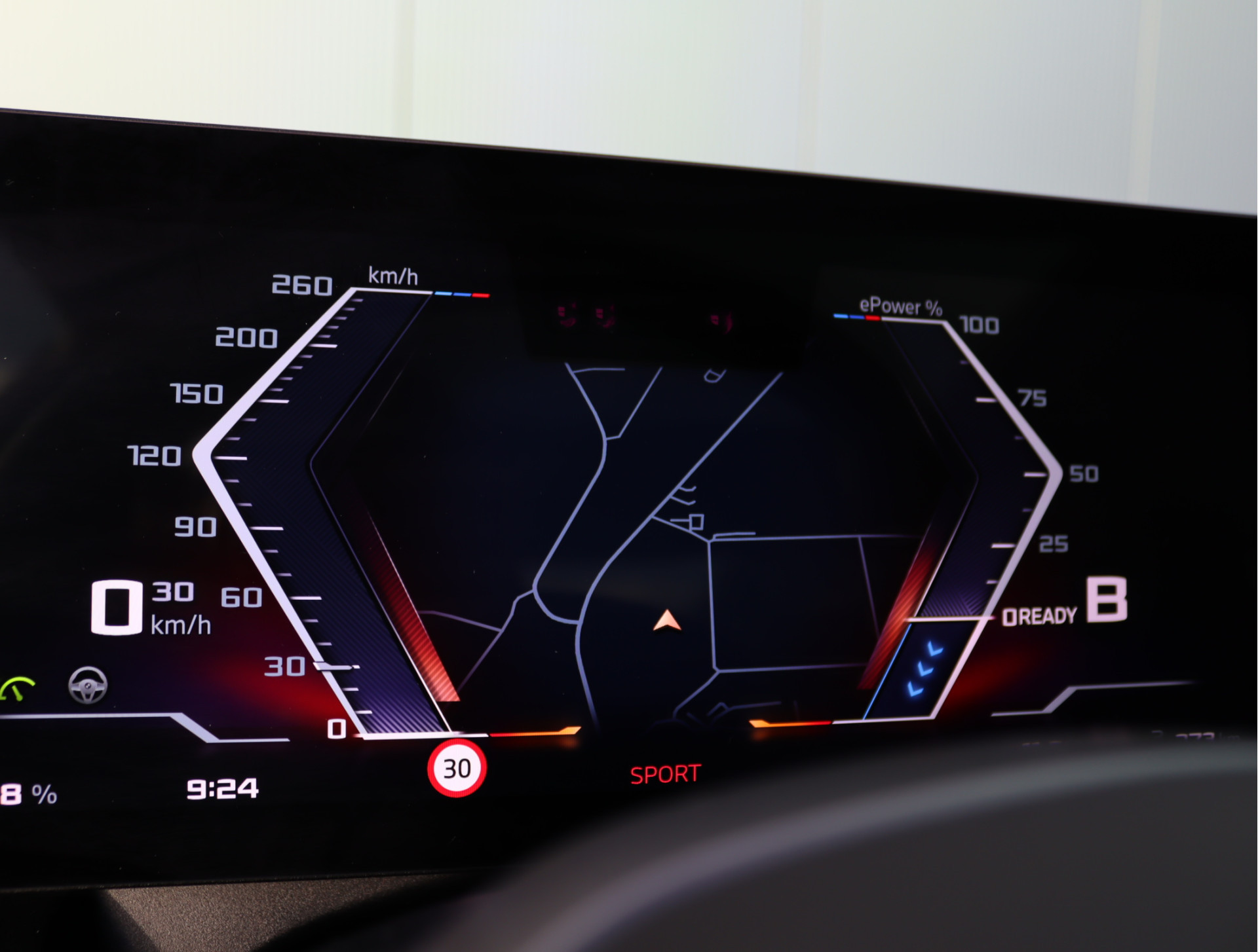 Hoofdafbeelding BMW i5