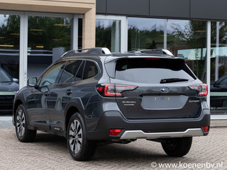 Subaru Outback Subaru Outback 2.5I PREMIUM 4wd Automaat LEDER / SCHUIFDAK / Actieprijs - afbeelding nr 5