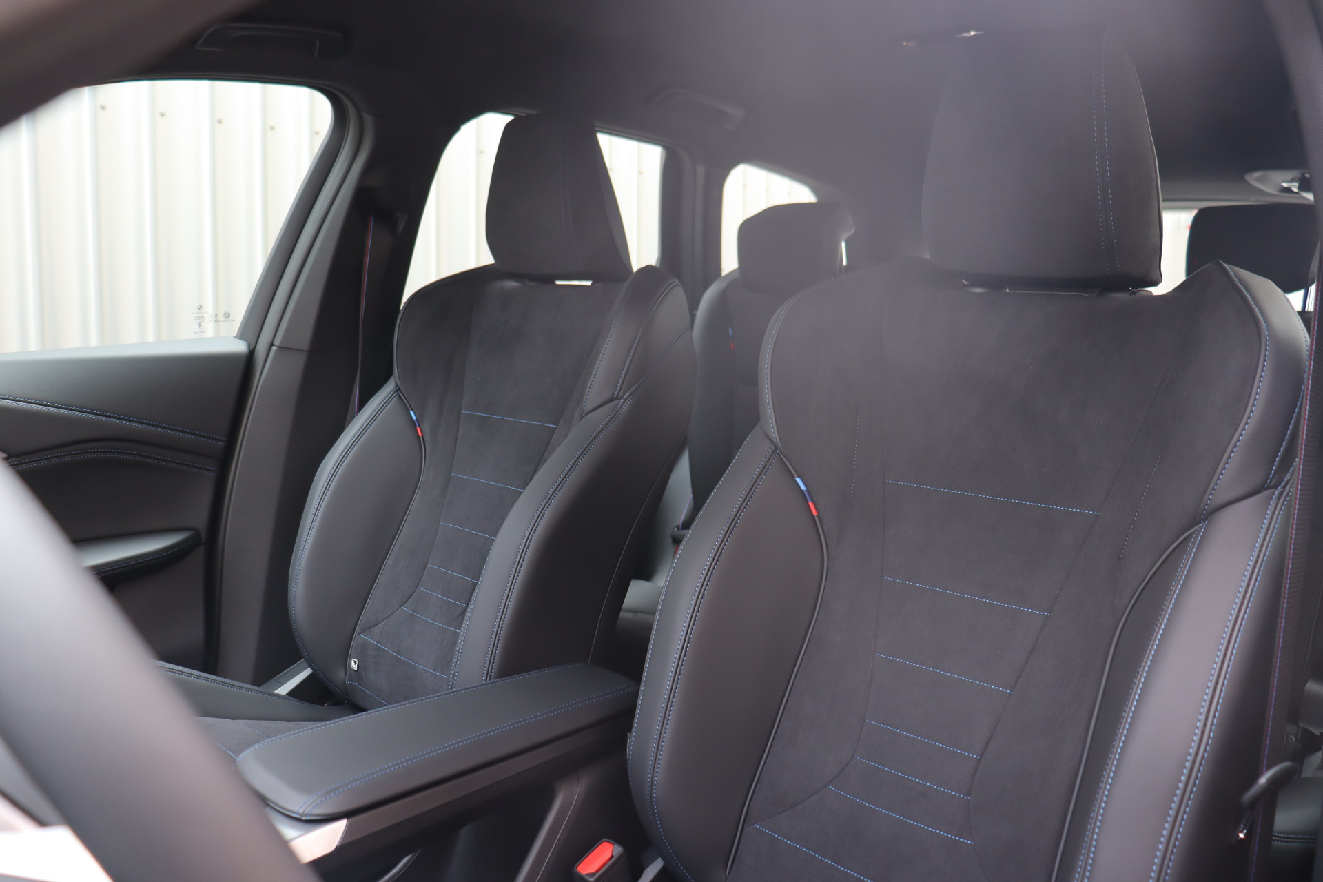 Hoofdafbeelding BMW iX1