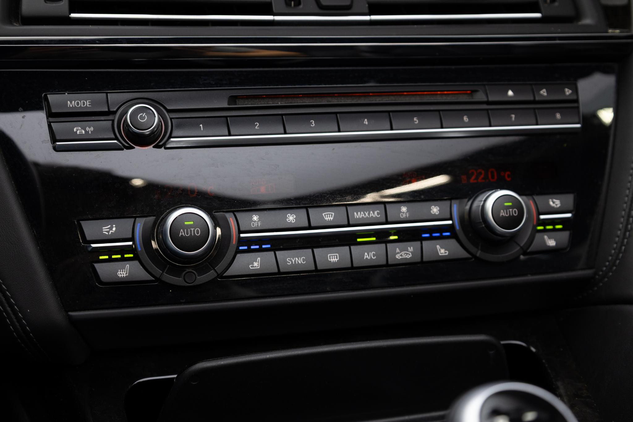 Hoofdafbeelding BMW M6