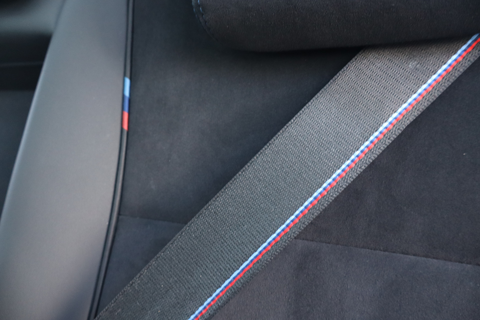 Hoofdafbeelding BMW iX1