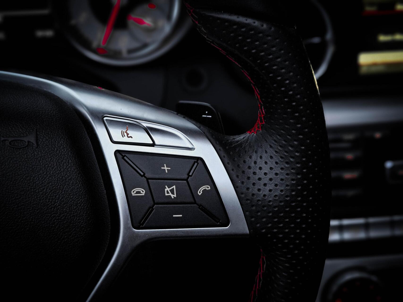 Hoofdafbeelding Mercedes-Benz SLK