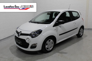 Renault Twingo 1.2 16V Parisienne Airco Mistlampen NAP