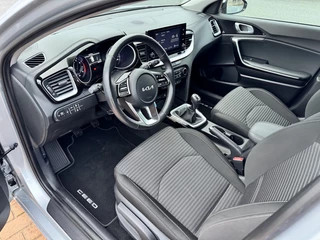 Kia Ceed Sportswagon Kia Ceed Sportswagon 1.5 T-GDi DynamicL. - afbeelding nr 11