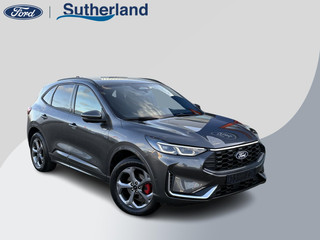 Ford Kuga 2.5 PHEV ST-Line X | 243pk | Zuid | | Wegklapbare Trekhaak | Driver Assistance Pack | Winterpack | Technology Pack |  Magnetic