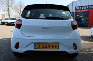 Hyundai i10 Hyundai i10 1.0 Comfort Airco/DAB+/Carplay 