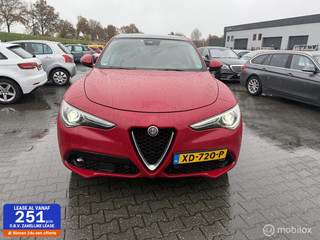 Alfa Romeo Stelvio 2.2d Super