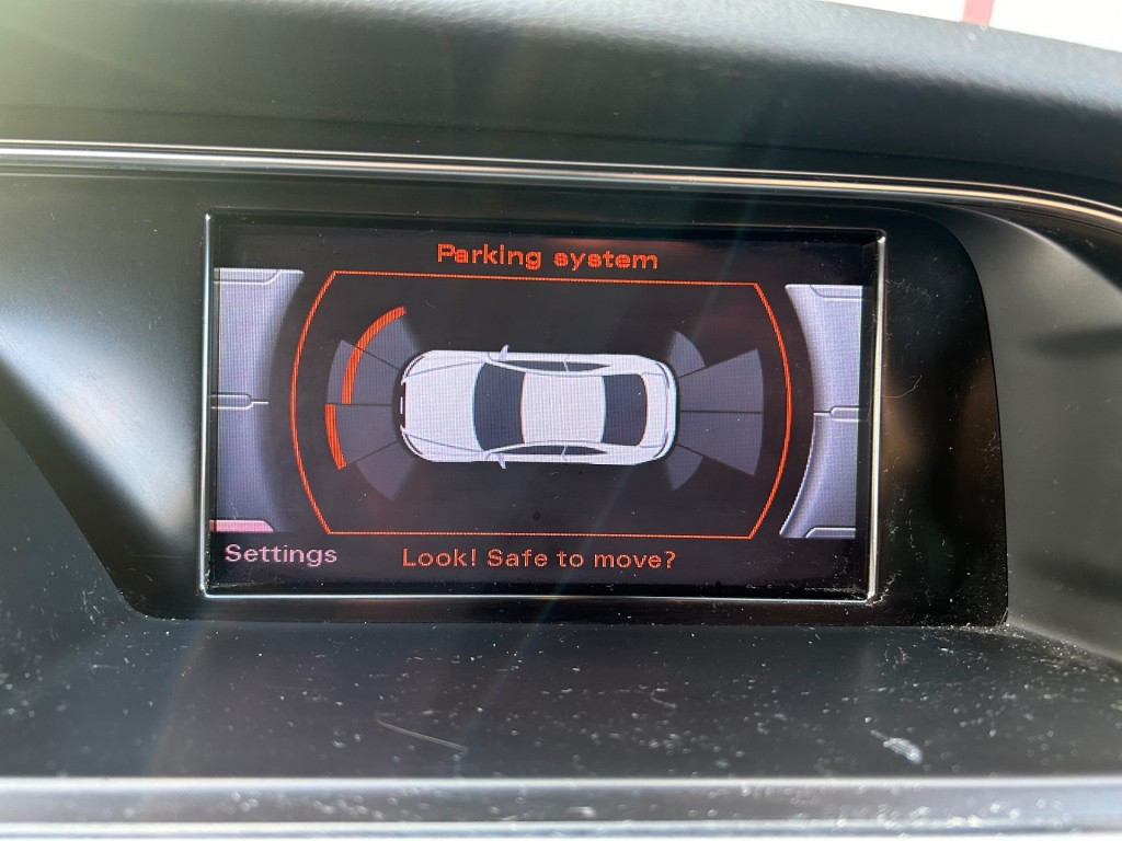 Hoofdafbeelding Audi Coupé