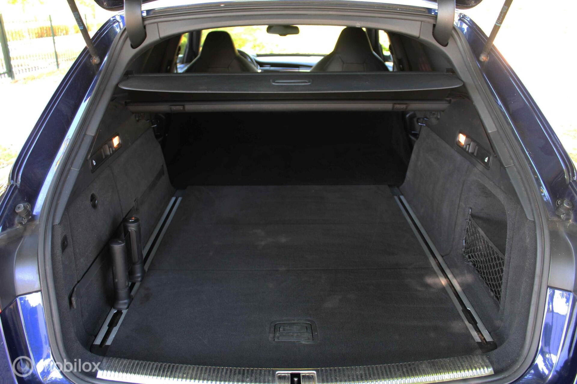 Hoofdafbeelding Audi RS6