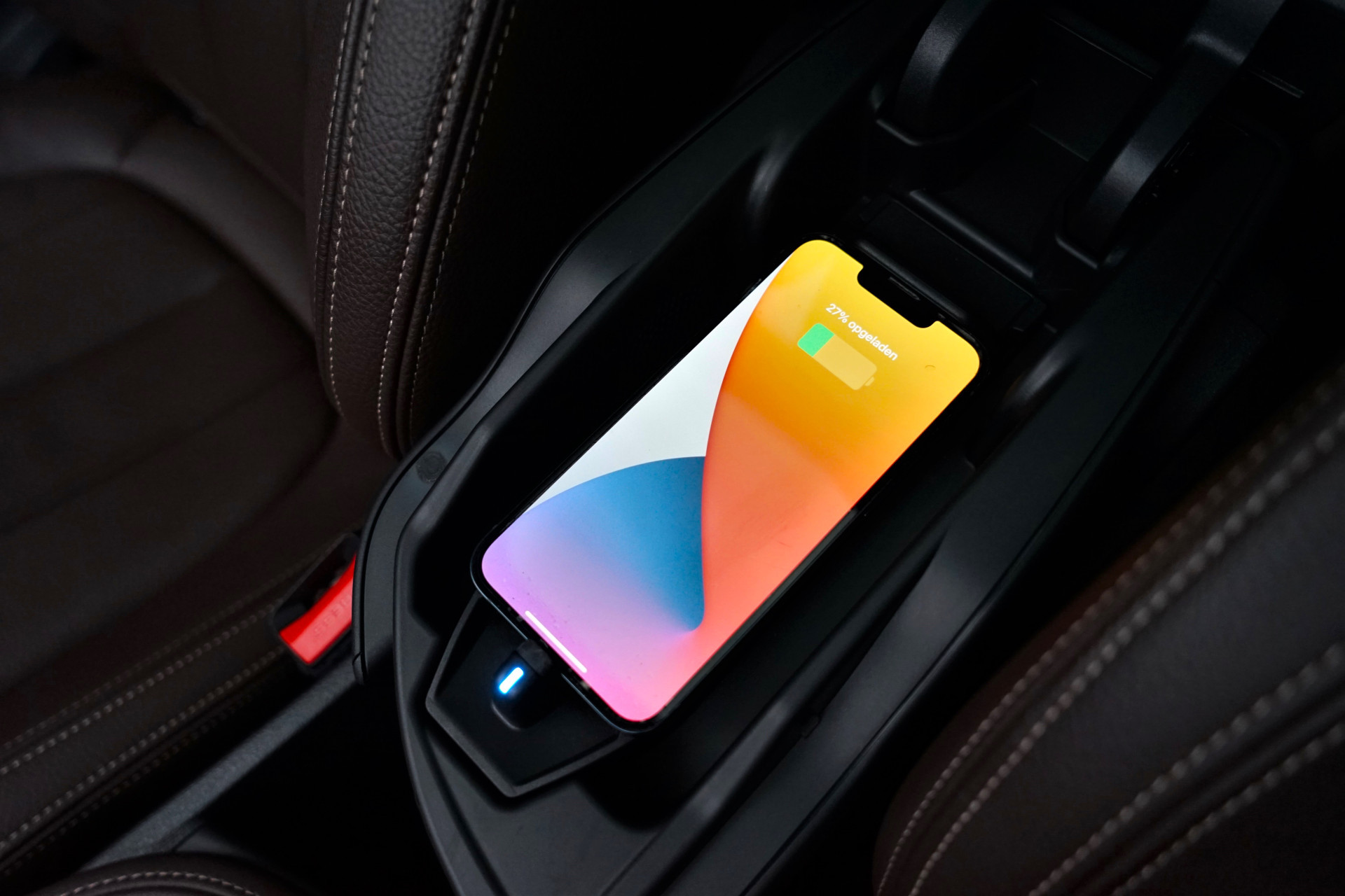 Hoofdafbeelding BMW X2