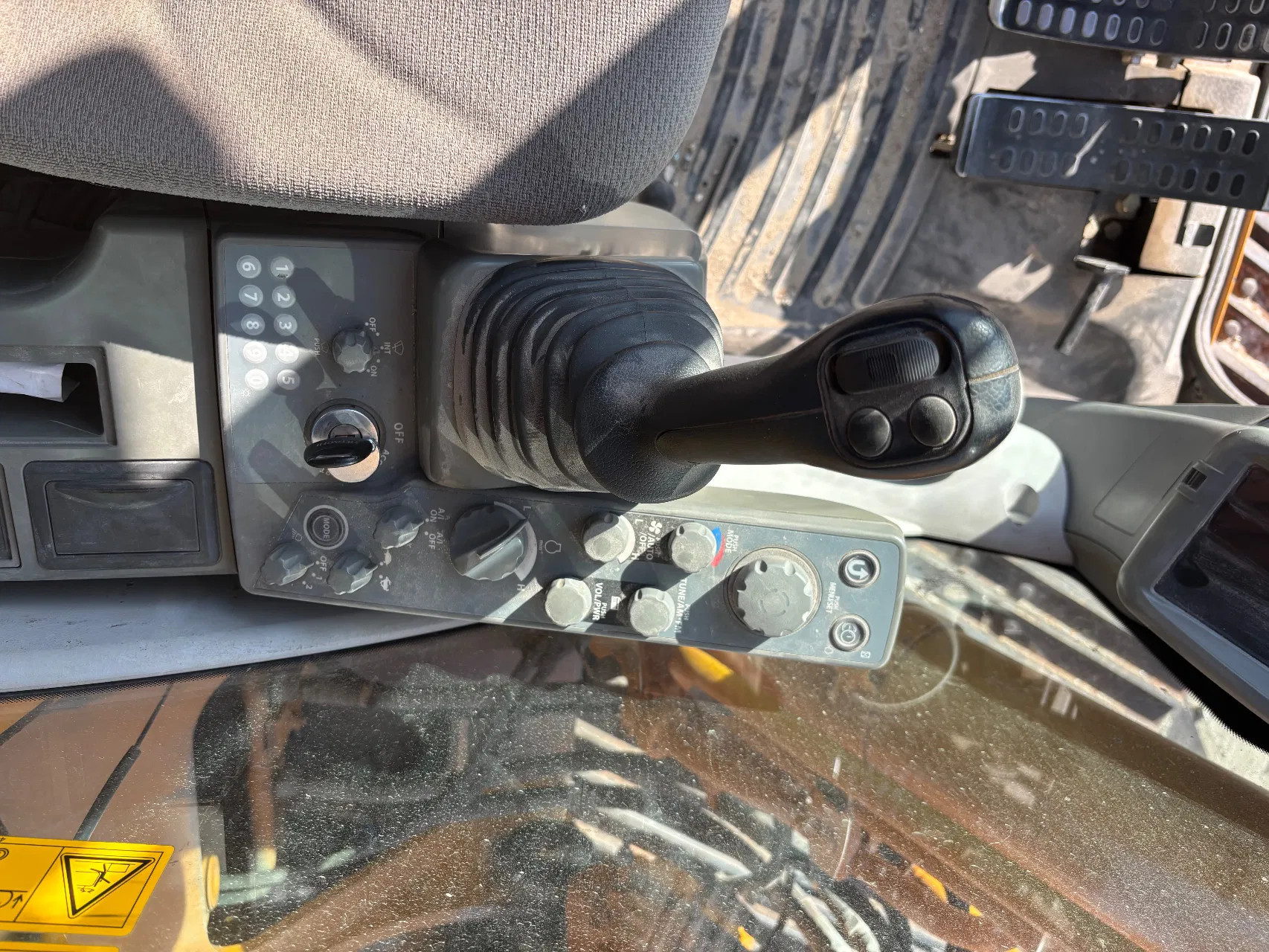 Hoofdafbeelding Hitachi 