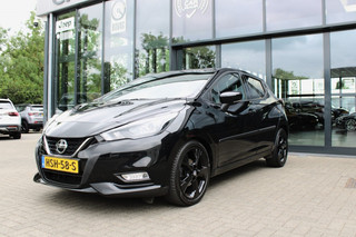 Nissan Micra 1.0 IG-T N-SPORT Aut. / BOSE Sound / Apple Carplay