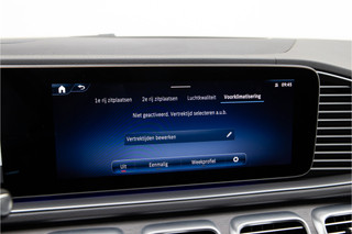 Mercedes-Benz GLE Mercedes-Benz GLE Coupé 400 e 4MATIC AMG Line Premium, Pano, Airmatic, Head-up, Nightpakket, 22