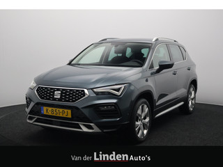 SEAT Ateca 1.5 TSI Xperience Business Intense | Virtual Display | 360° Camera | Sfeerverlichting