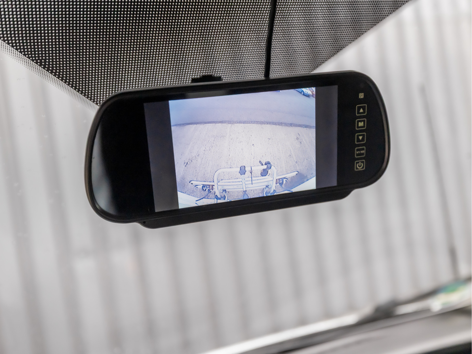 Hoofdafbeelding Benimar TESSORO 463