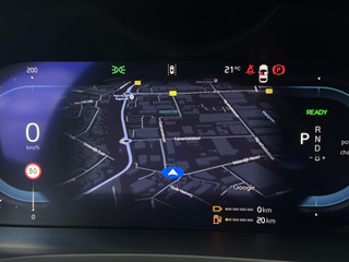 Volvo V60 Volvo V60 2.0 T6 Plug-in hybrid AWD Plus Dark 350pk - afbeelding nr 22