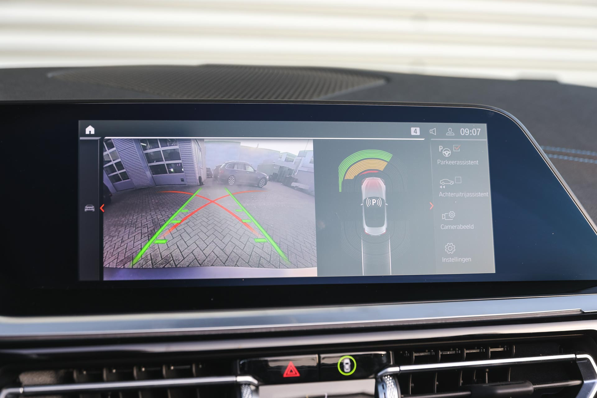 Hoofdafbeelding BMW Z4