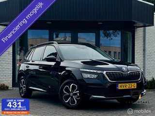Skoda Kamiq 1.0 TSI AUTOMAAT|CAM|CARPLAY