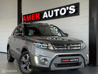 Suzuki Vitara 1.6 High Executive/Automaat/Panorama/leder/TOP