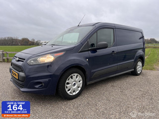 Ford Transit Connect 1.5 TDCI L2 Ambiente HP