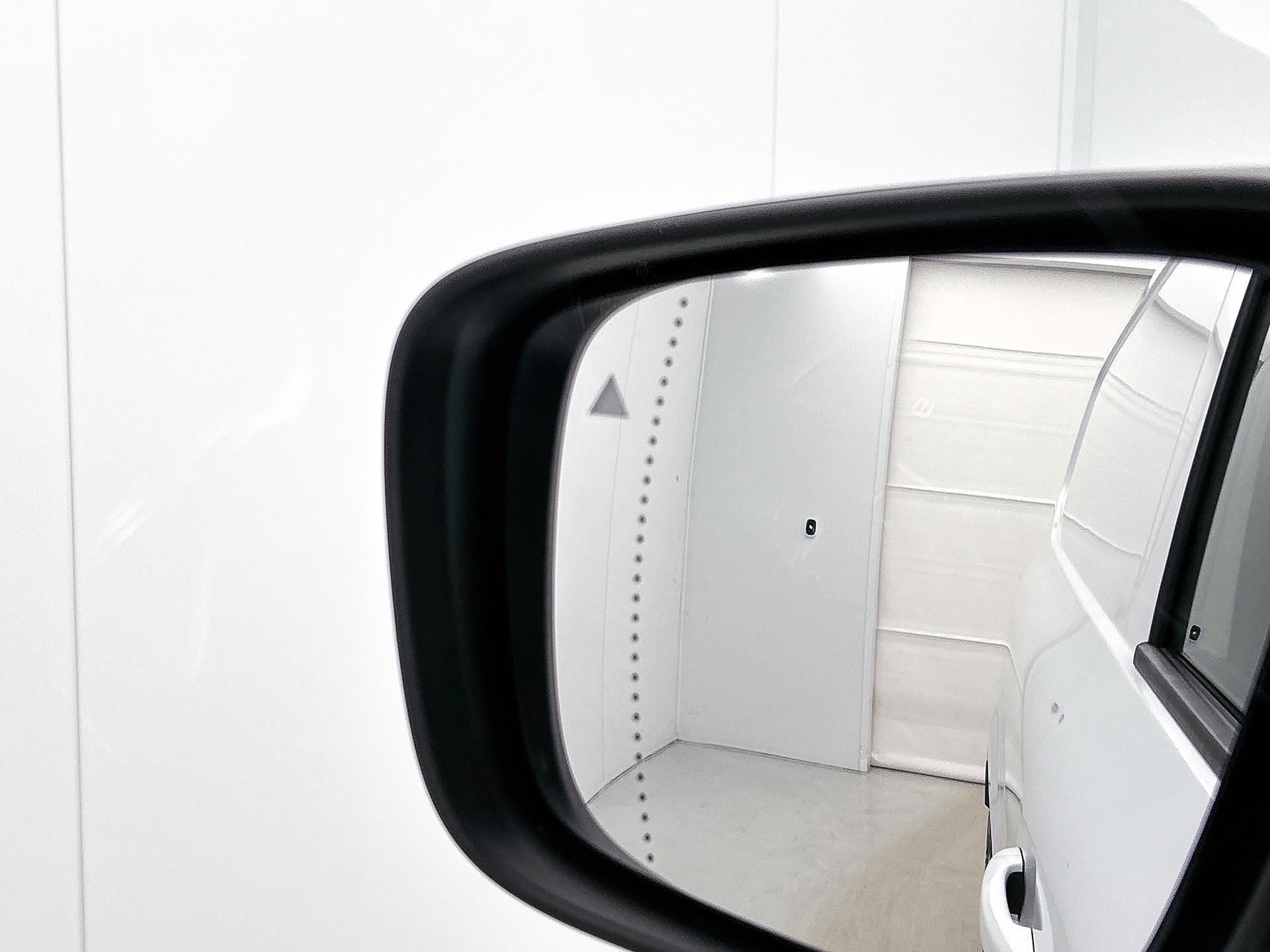 Hoofdafbeelding Nissan Townstar