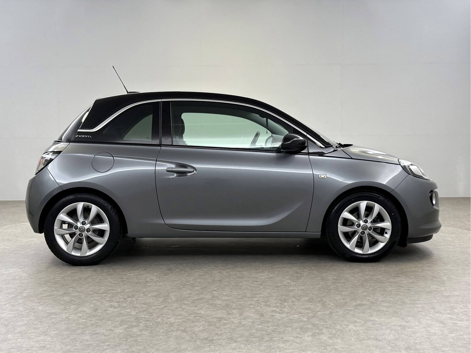 Hoofdafbeelding Opel ADAM