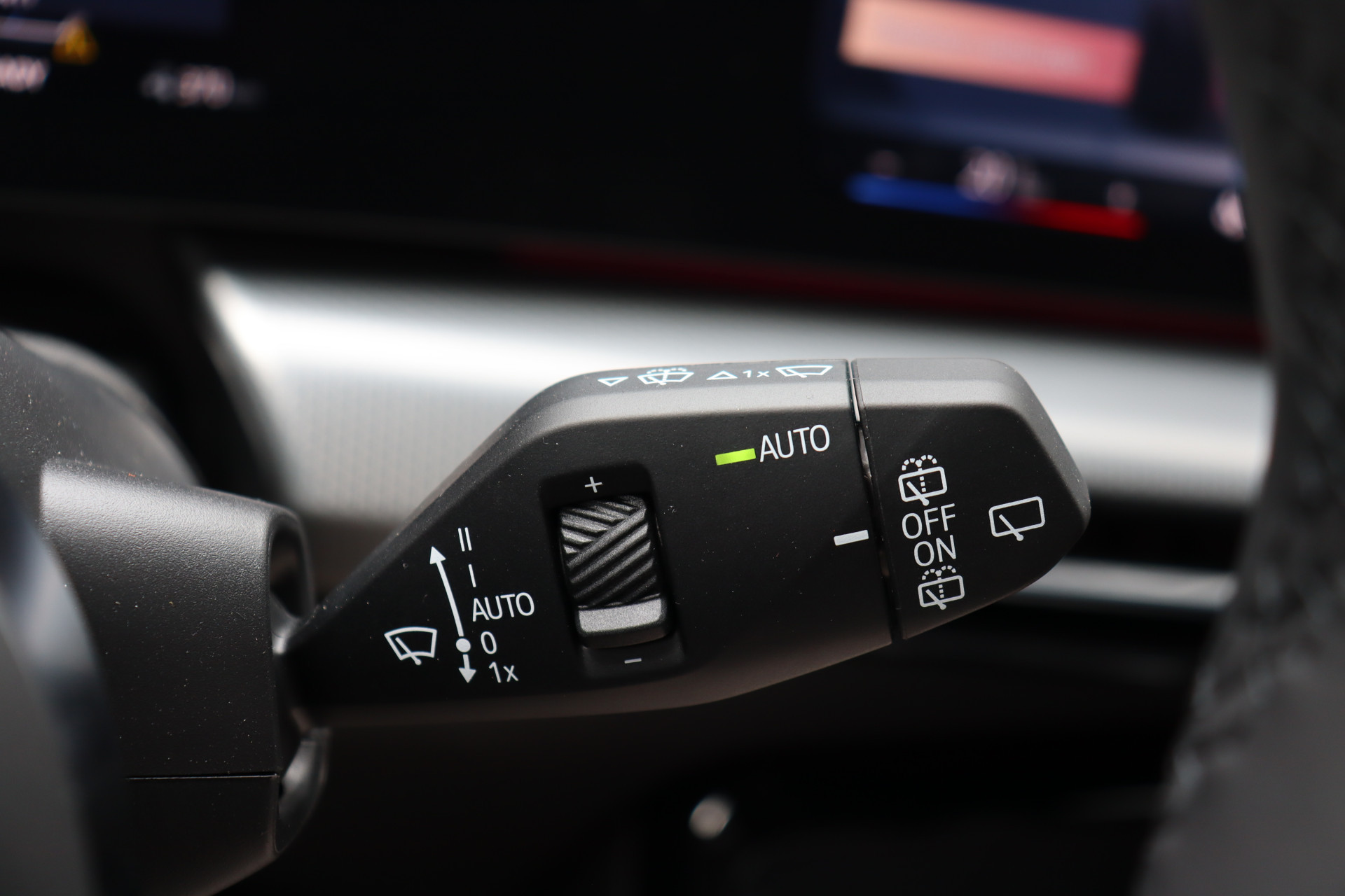 Hoofdafbeelding BMW iX1