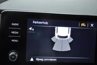 Škoda Kamiq Škoda Kamiq DSG Carplay 1.0 TSI Sport bns - afbeelding nr 25