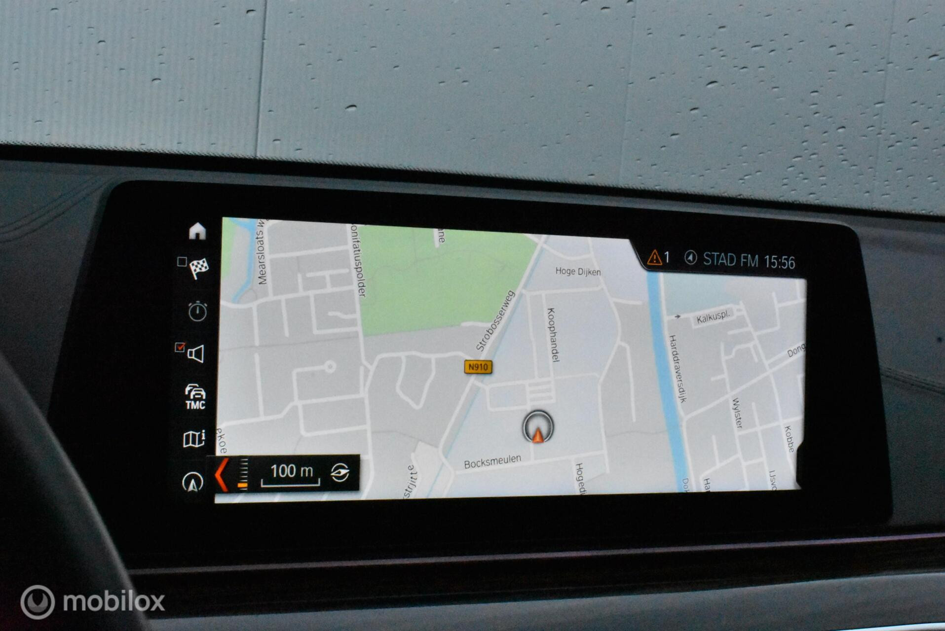 Hoofdafbeelding BMW 6 Serie