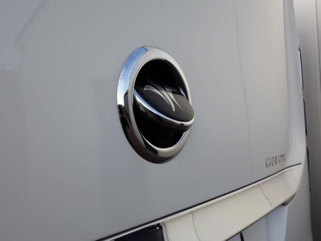 Hoofdafbeelding Niesmann+Bischoff ISmove 7.3F