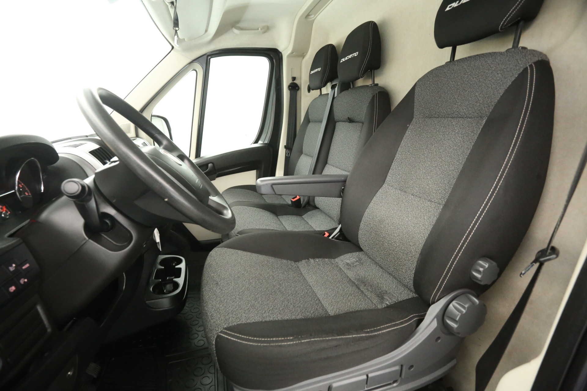 Hoofdafbeelding Fiat Ducato