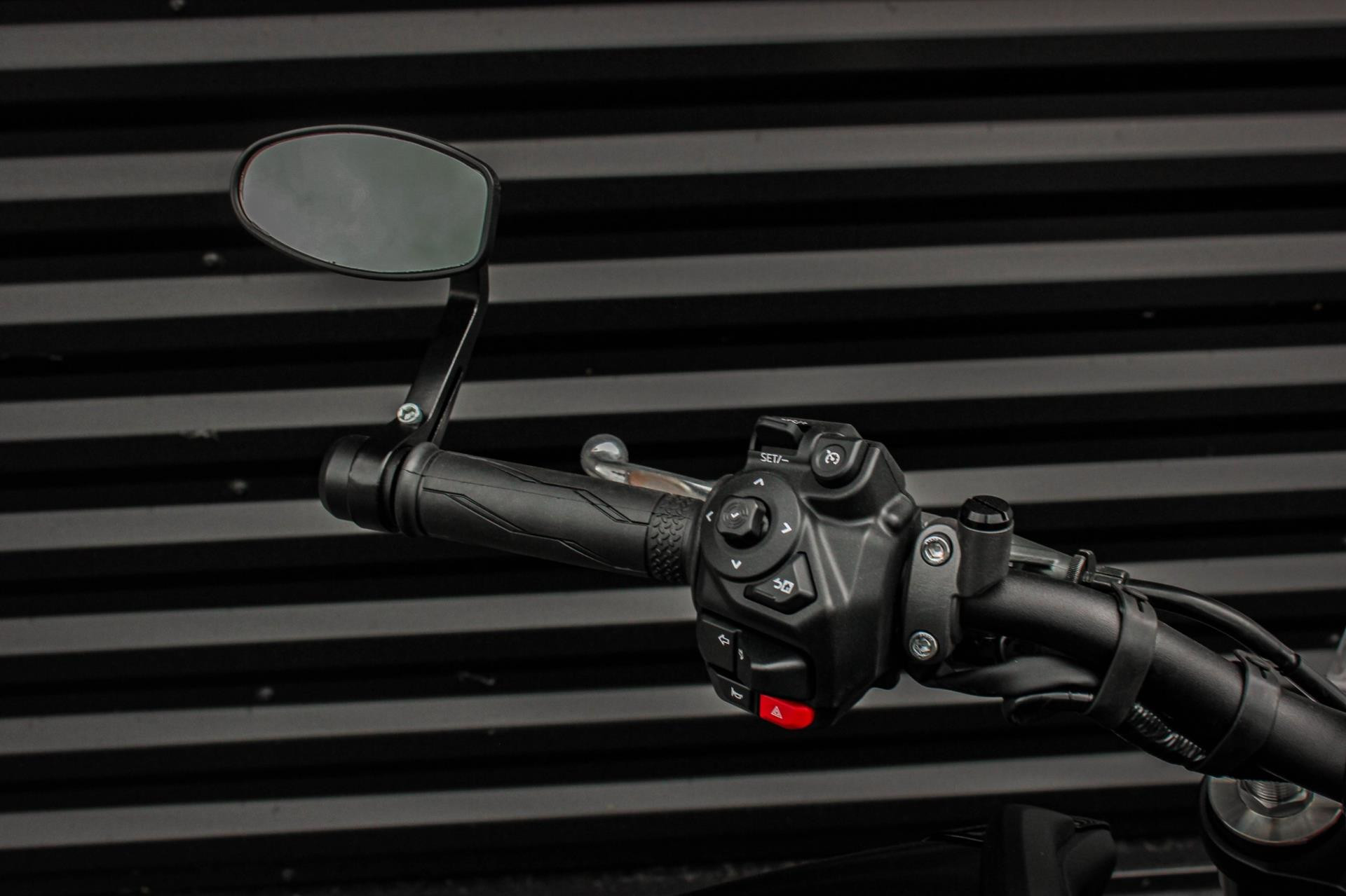 Hoofdafbeelding Yamaha MT 09