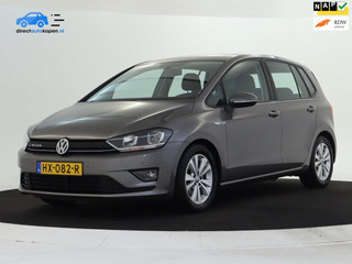 Volkswagen Golf Sportsvan 1.0 TSI Comfortline Business NAVI | DSG | PDC | 1e eigenaar