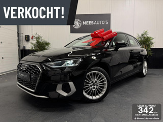 Audi A3 Sportback 40 TFSI e Advanced edition|Keyless|PDC|ACC