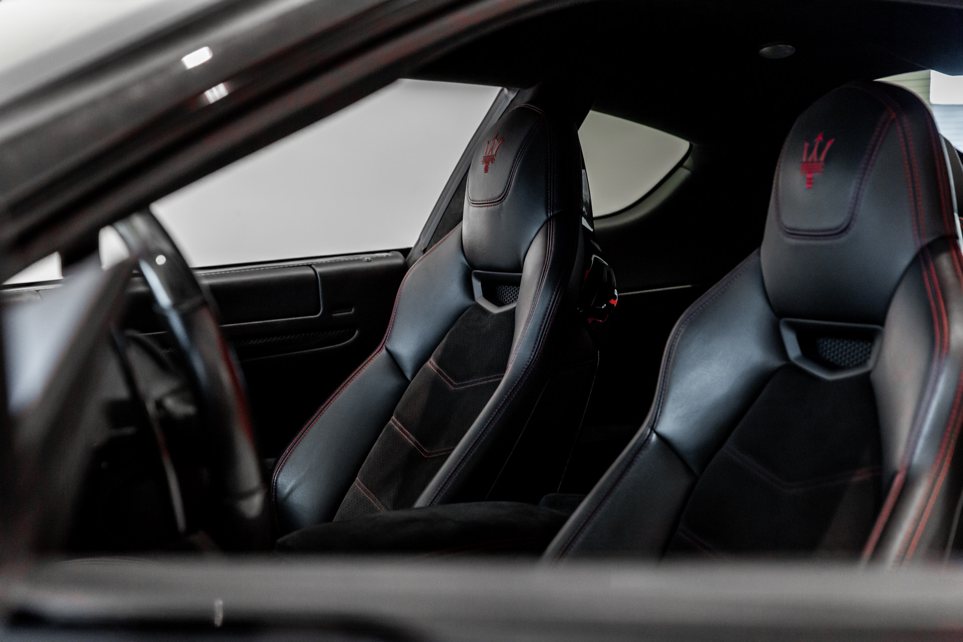 Hoofdafbeelding Maserati GranTurismo