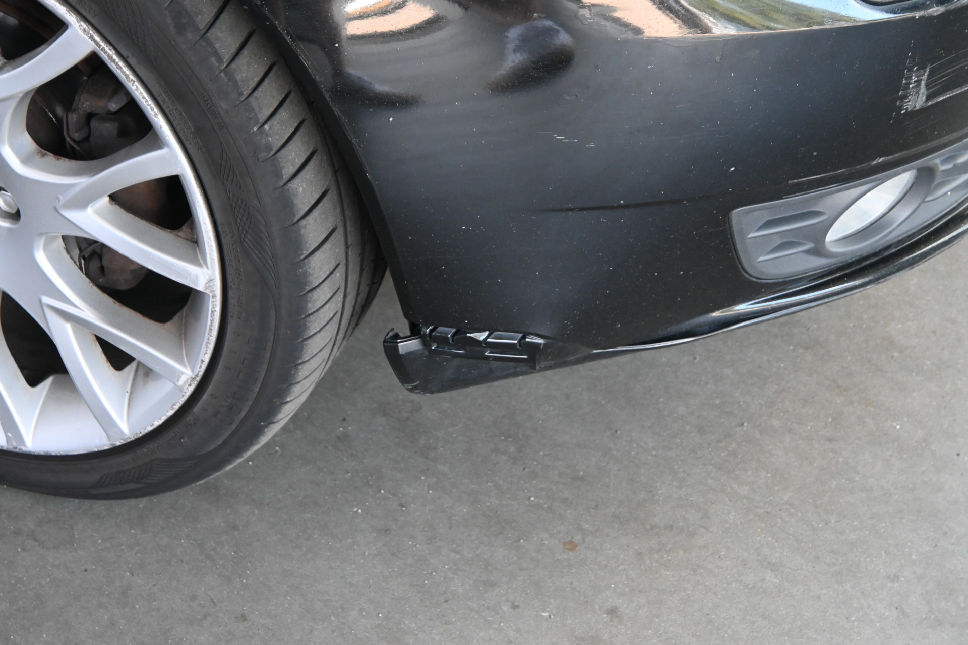 Hoofdafbeelding Volvo V50