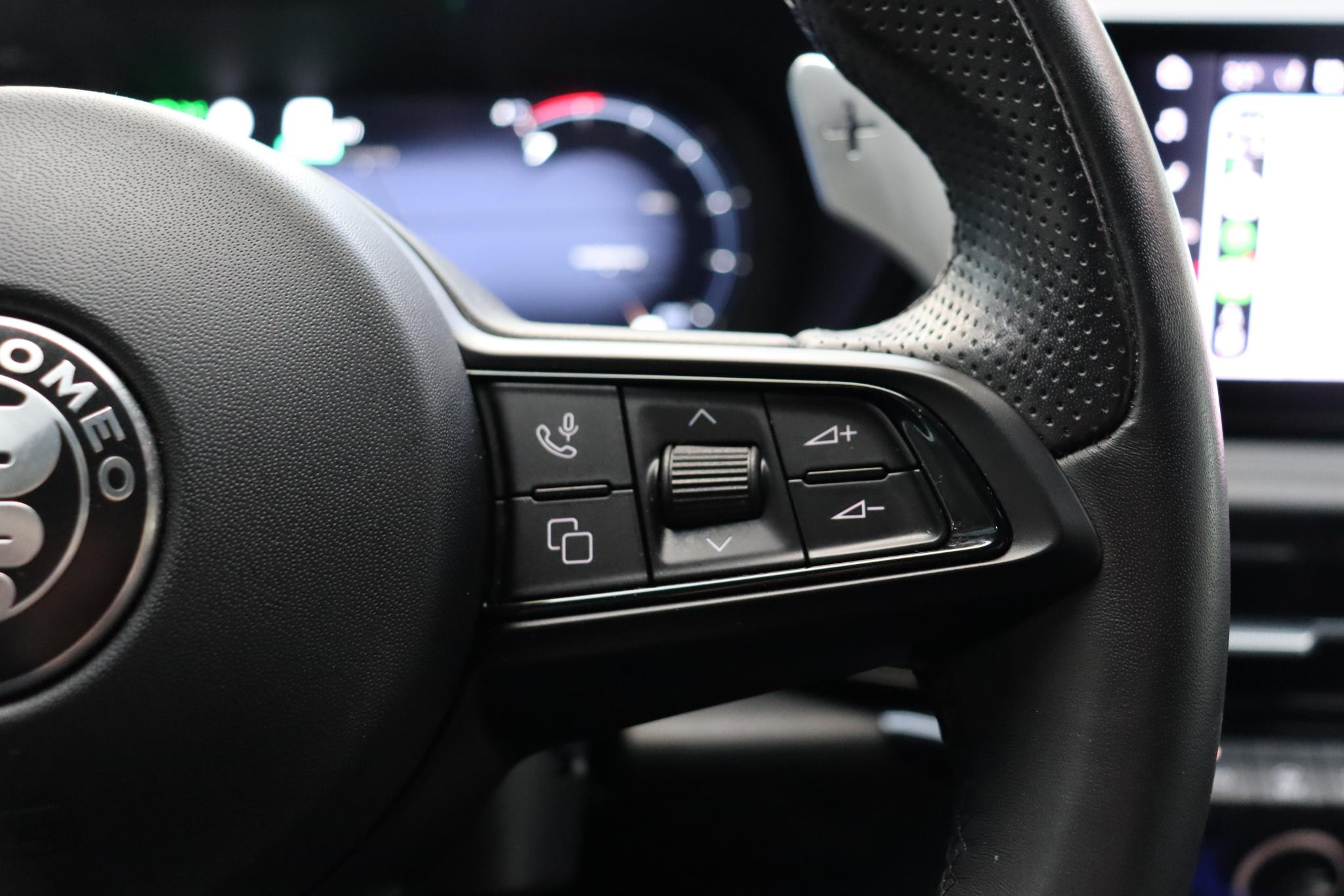 Hoofdafbeelding Alfa Romeo Tonale